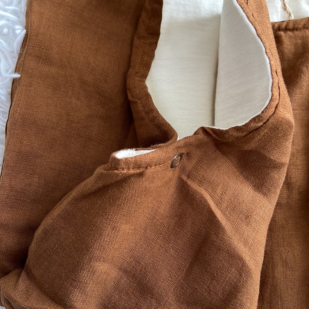 The simple folk essential sleep sack - Picture 9 of 12